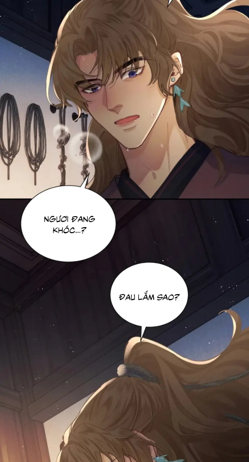 NGỌC LÂU XUÂN Chapter 7 - Trang 32