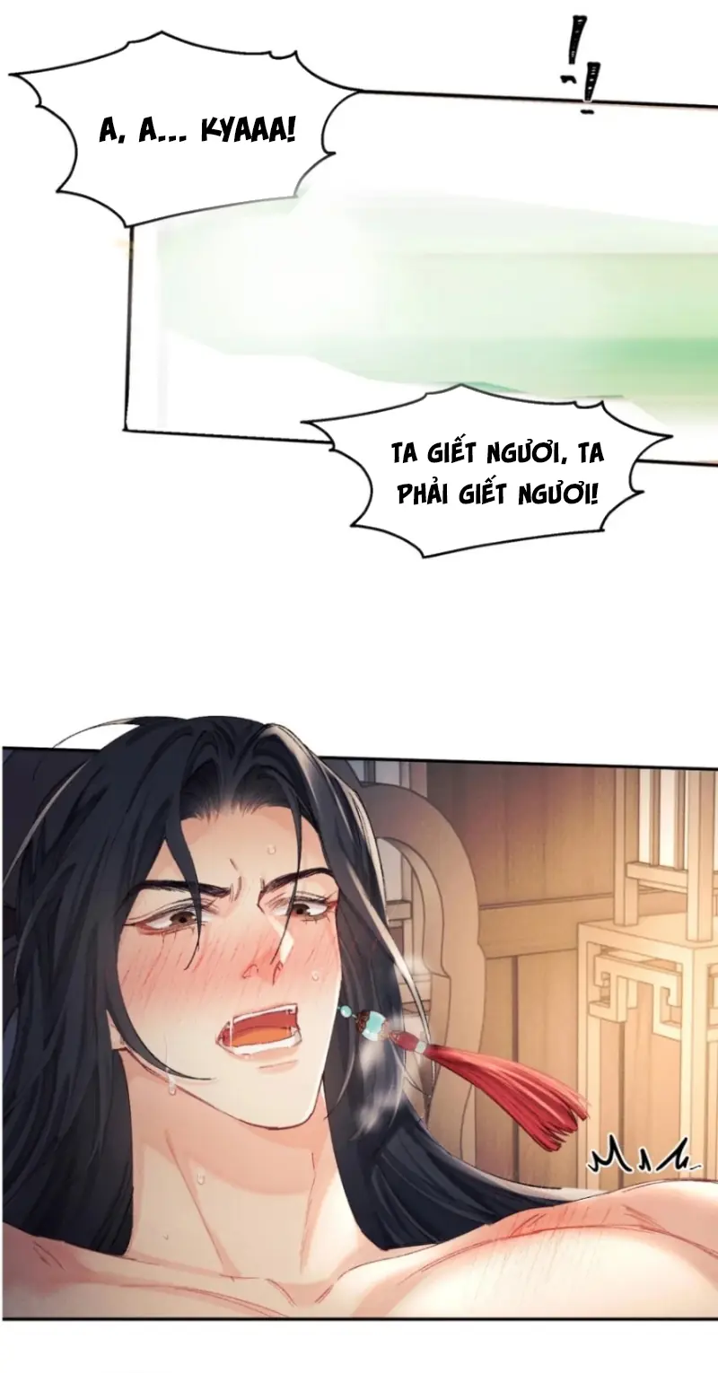 NGỌC LÂU XUÂN Chapter 7 - Trang 9