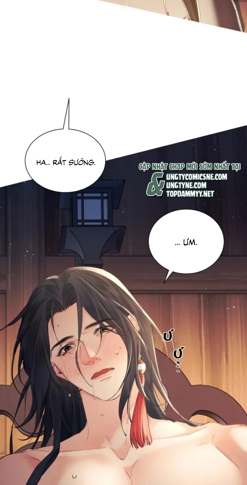 NGỌC LÂU XUÂN Chapter 8 - Trang 12