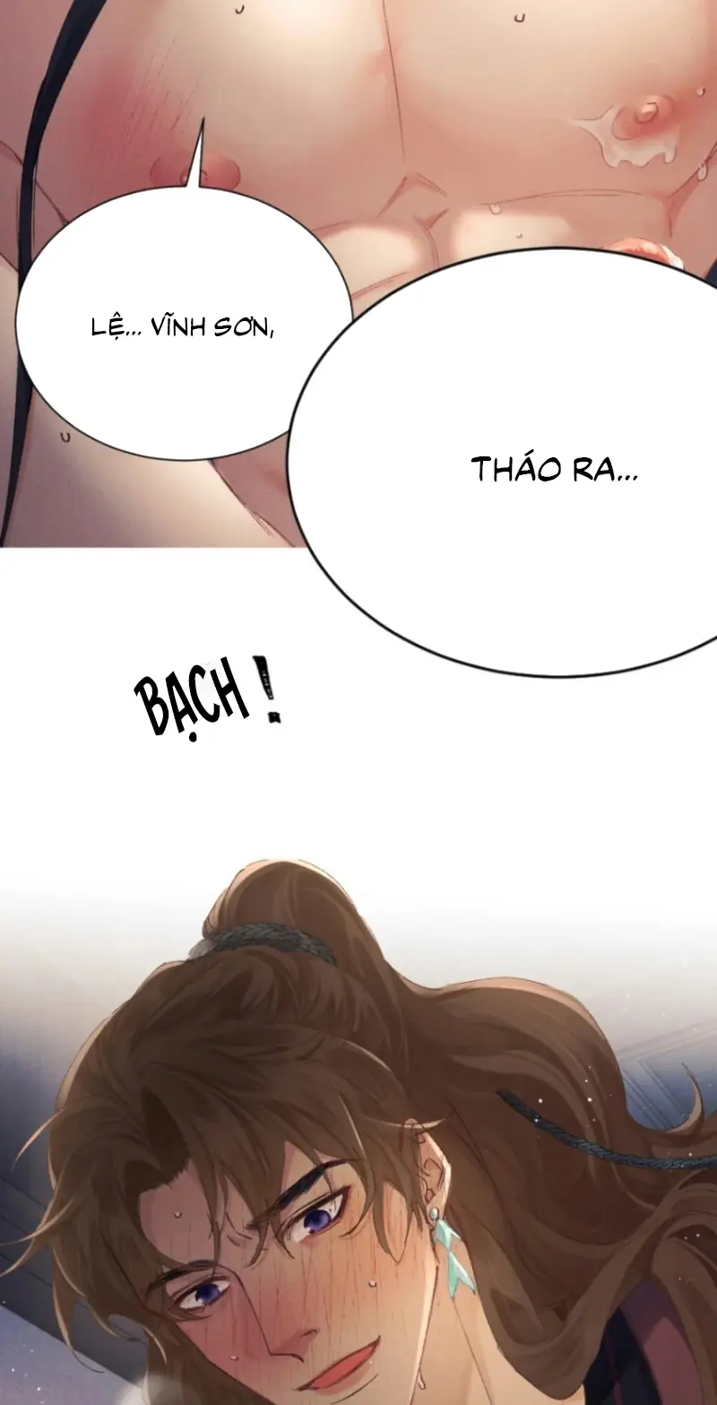 NGỌC LÂU XUÂN Chapter 8 - Trang 13
