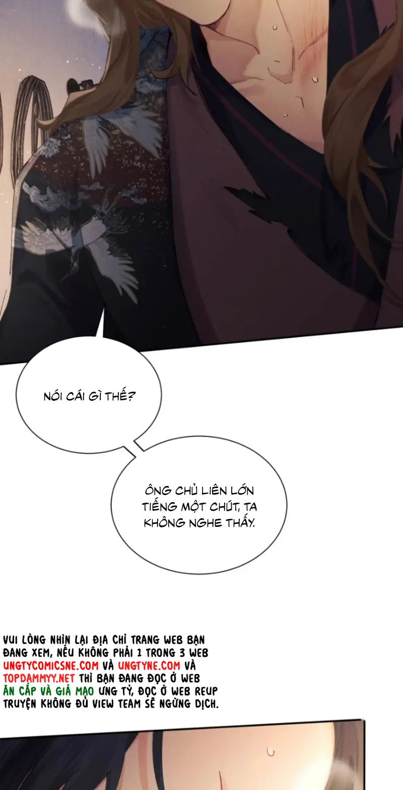 NGỌC LÂU XUÂN Chapter 8 - Trang 14