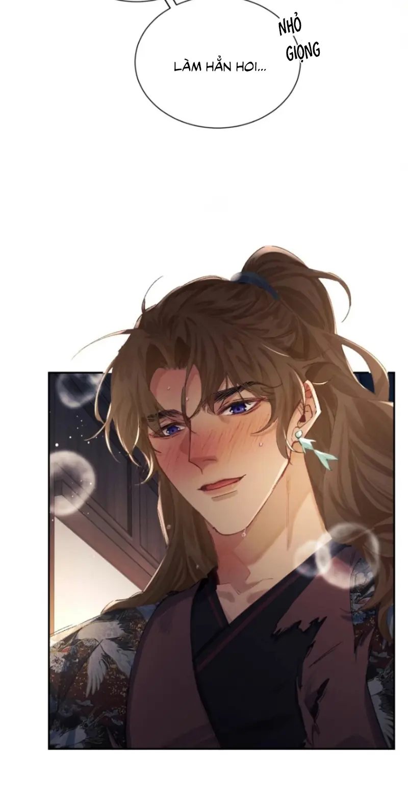 NGỌC LÂU XUÂN Chapter 8 - Trang 16