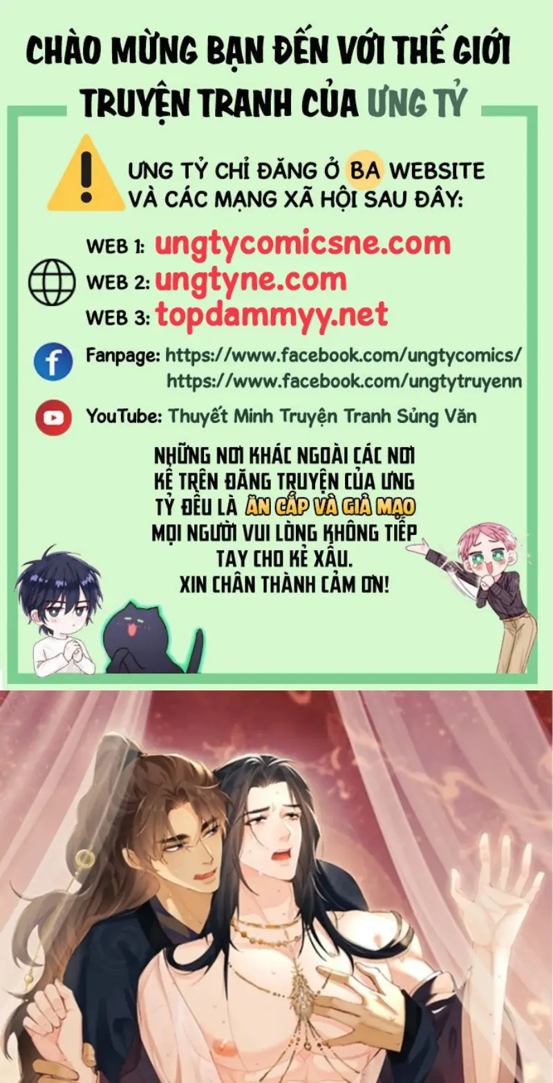 NGỌC LÂU XUÂN Chapter 8 - Trang 2