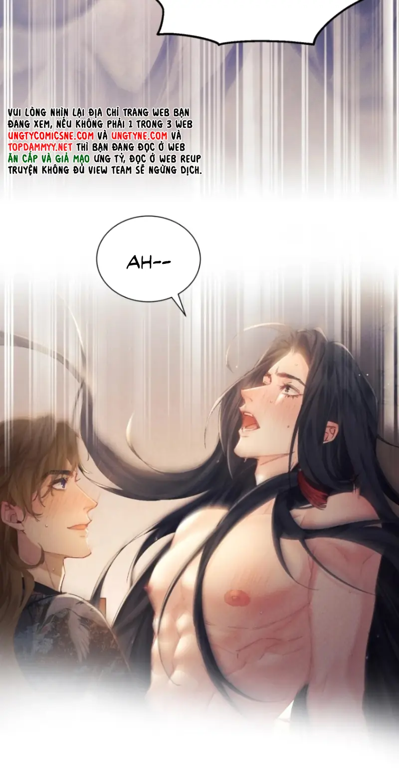 NGỌC LÂU XUÂN Chapter 8 - Trang 23