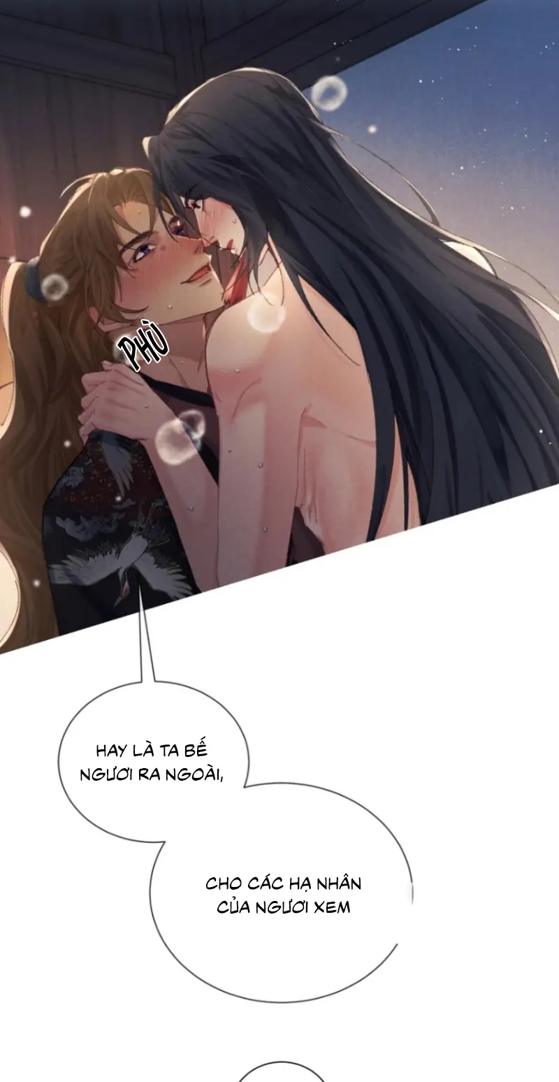 NGỌC LÂU XUÂN Chapter 8 - Trang 27