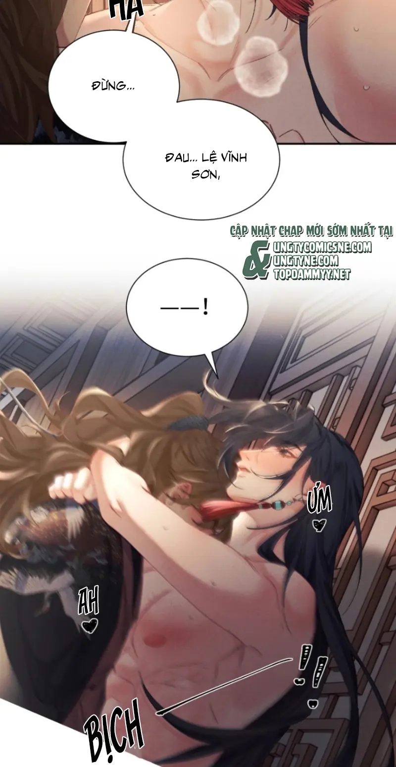 NGỌC LÂU XUÂN Chapter 8 - Trang 29