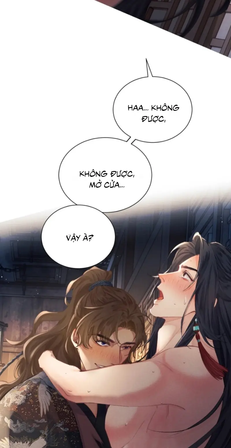 NGỌC LÂU XUÂN Chapter 8 - Trang 30