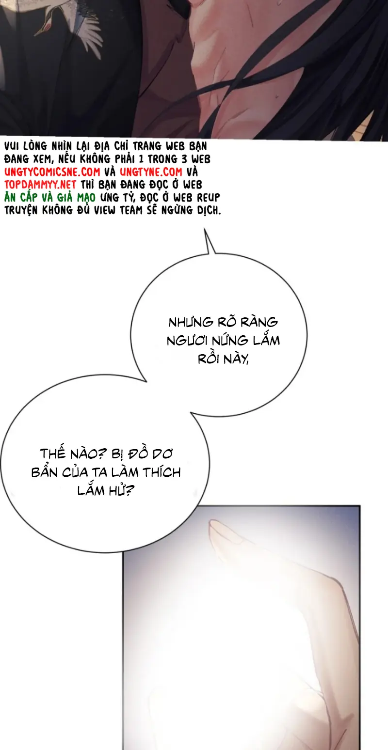NGỌC LÂU XUÂN Chapter 8 - Trang 31