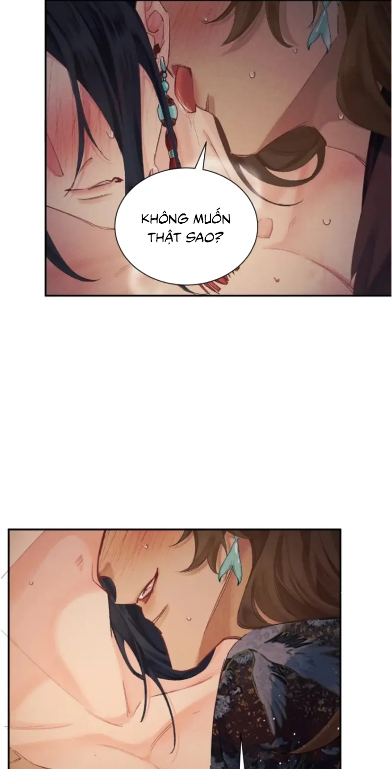 NGỌC LÂU XUÂN Chapter 8 - Trang 9