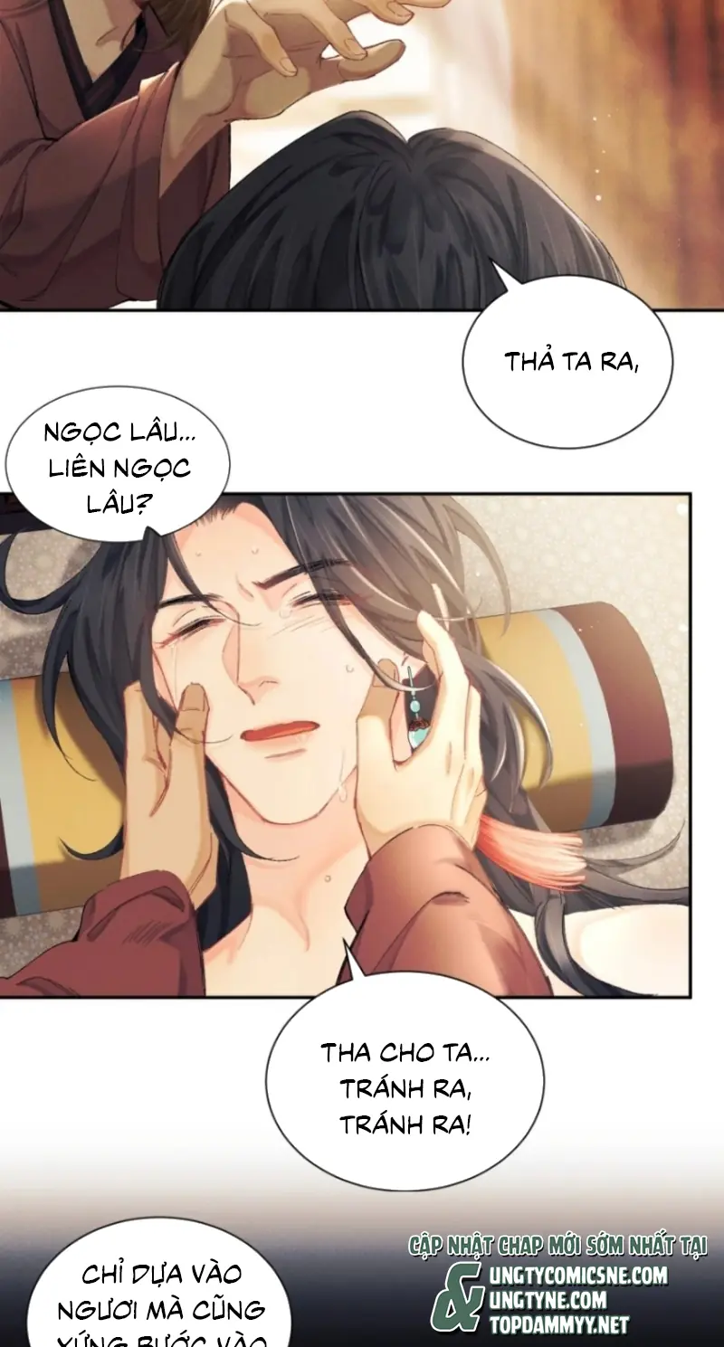 NGỌC LÂU XUÂN Chapter 9 - Trang 11