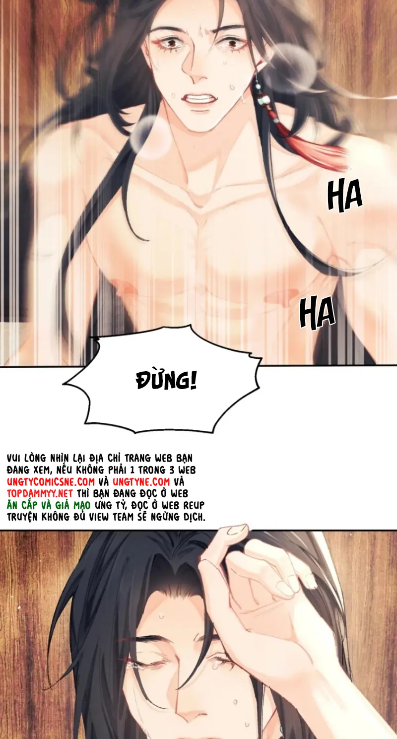 NGỌC LÂU XUÂN Chapter 9 - Trang 14