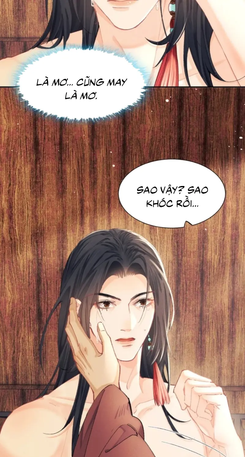 NGỌC LÂU XUÂN Chapter 9 - Trang 15