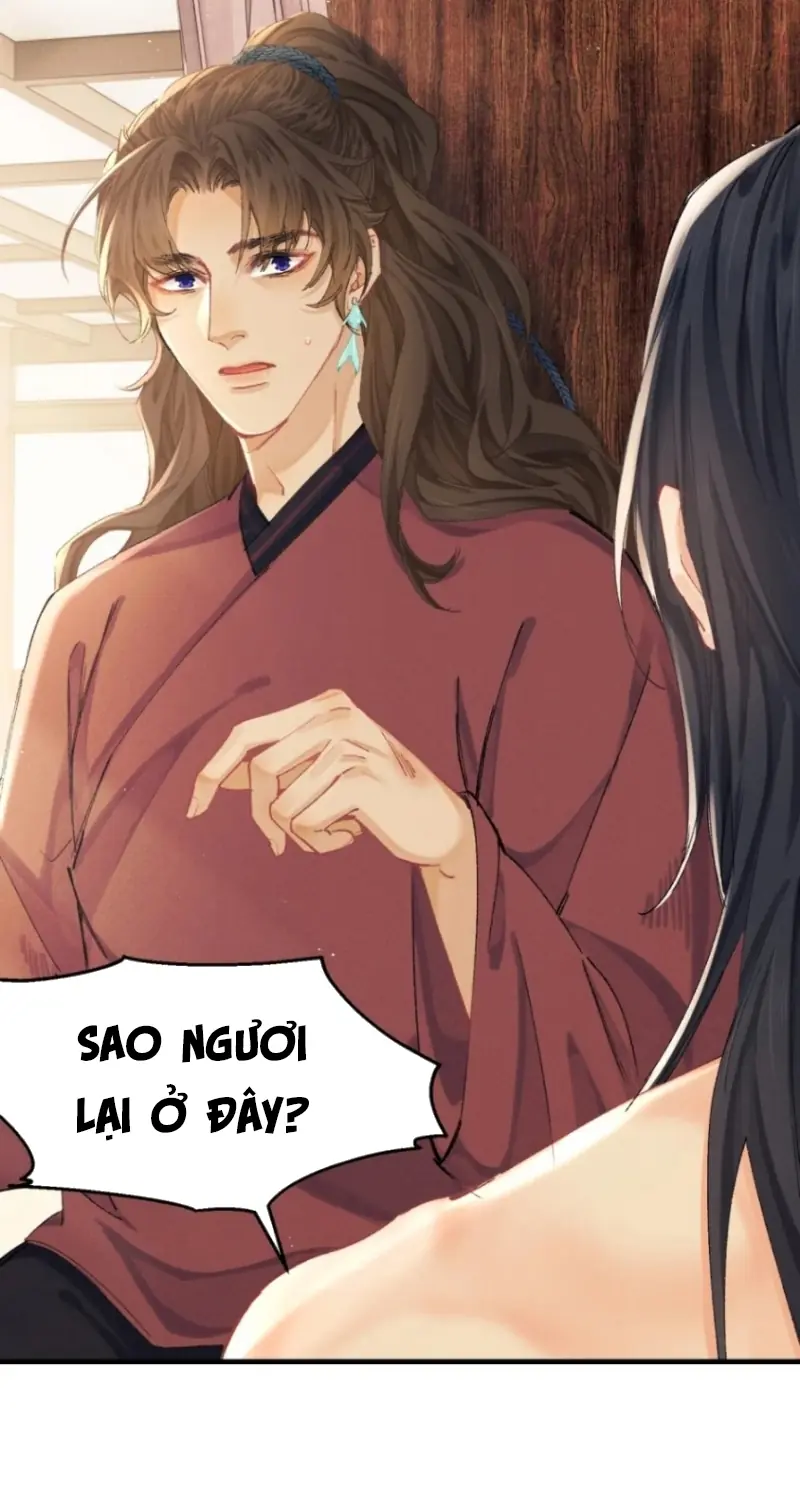 NGỌC LÂU XUÂN Chapter 9 - Trang 17
