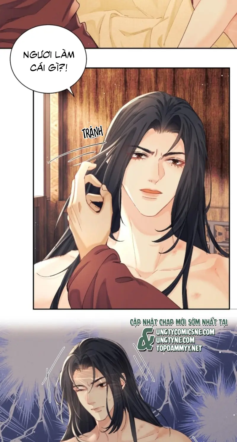 NGỌC LÂU XUÂN Chapter 9 - Trang 19