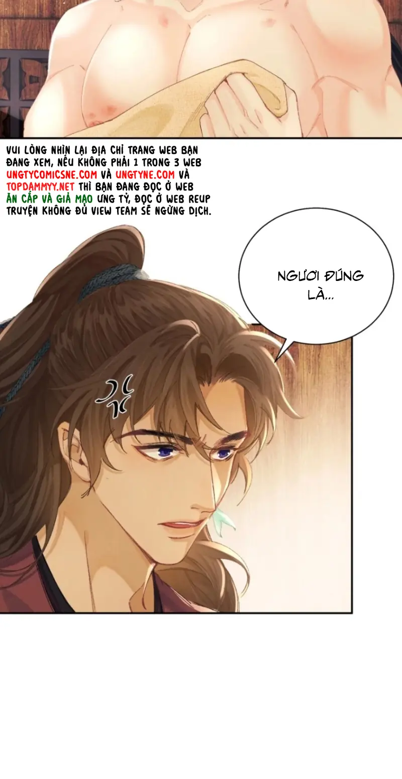 NGỌC LÂU XUÂN Chapter 9 - Trang 25