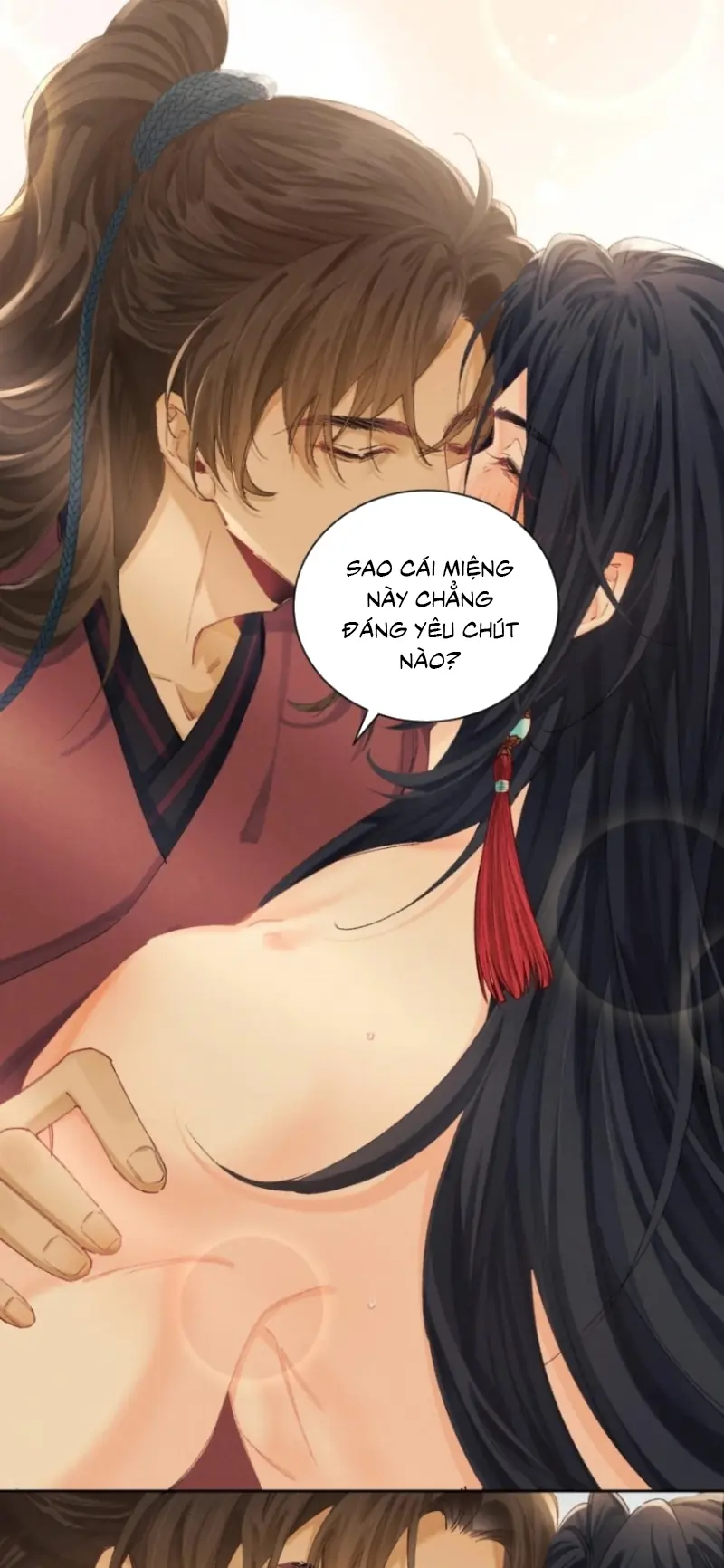 NGỌC LÂU XUÂN Chapter 9 - Trang 28