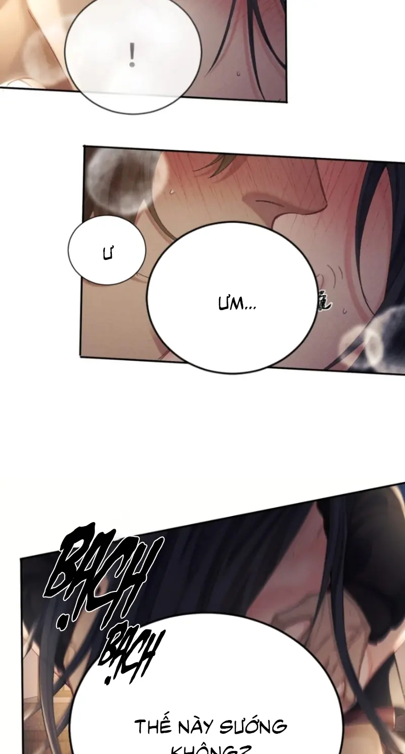 NGỌC LÂU XUÂN Chapter 9 - Trang 3