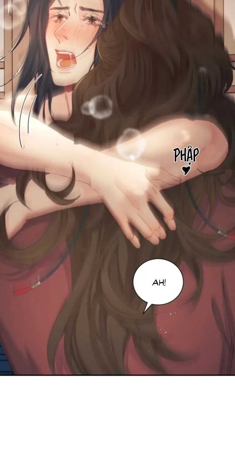 NGỌC LÂU XUÂN Chapter 9 - Trang 37