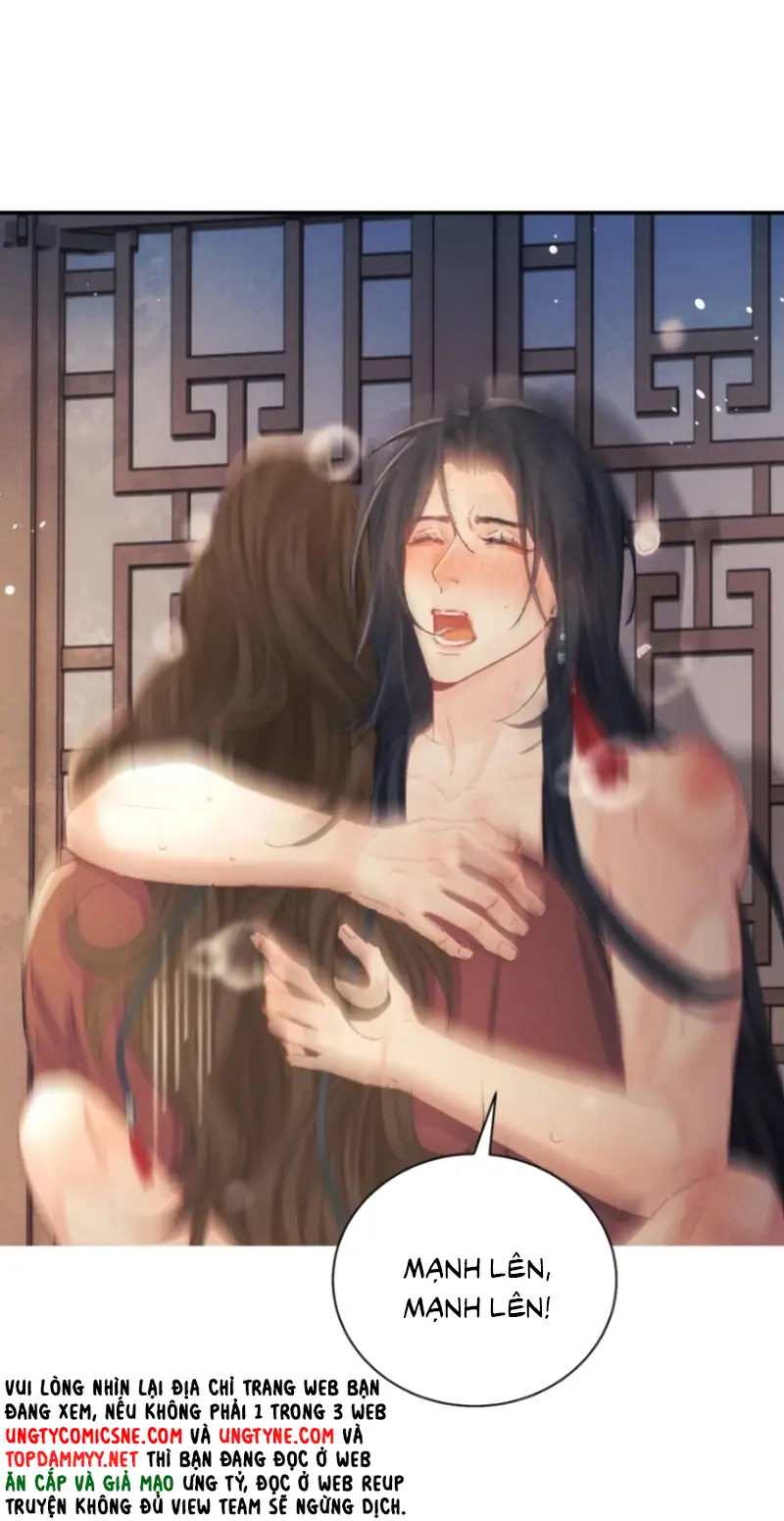 NGỌC LÂU XUÂN Chapter 9 - Trang 38