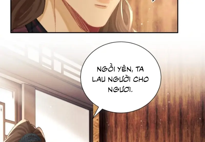 NGỌC LÂU XUÂN Chapter 9 - Trang 41