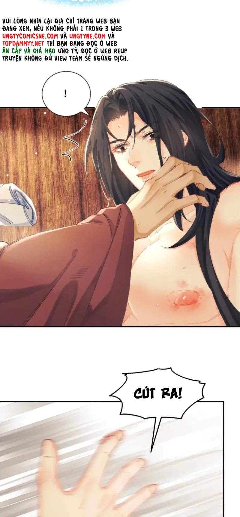 NGỌC LÂU XUÂN Chapter 9 - Trang 43