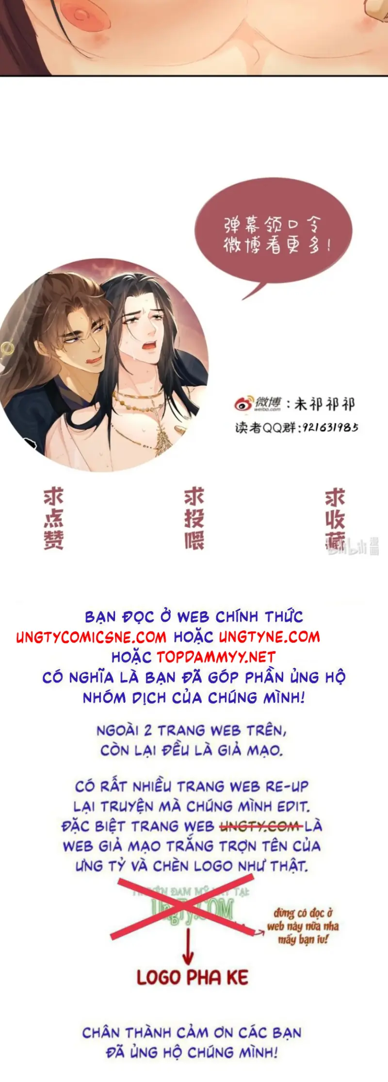 NGỌC LÂU XUÂN Chapter 9 - Trang 49
