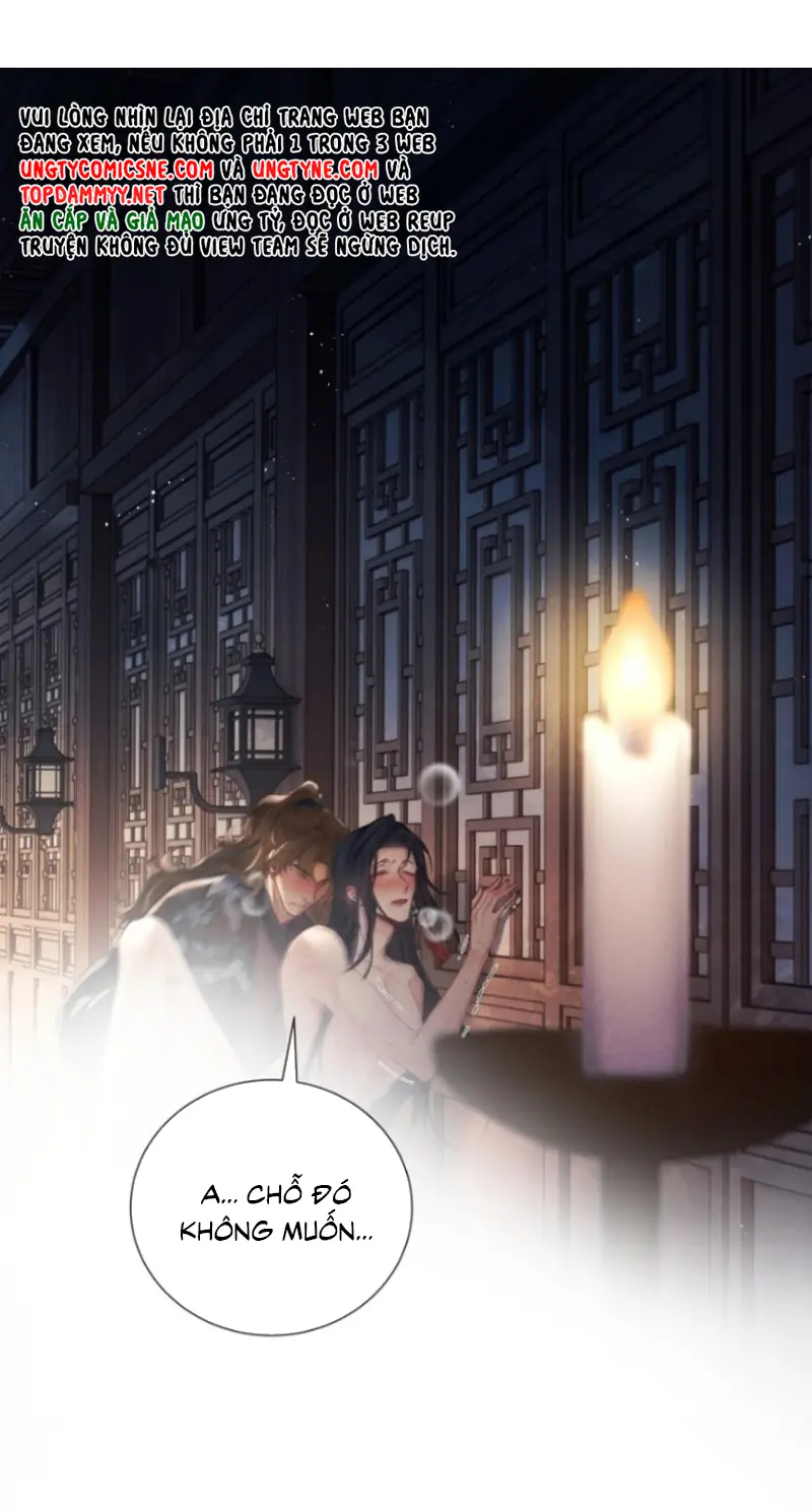 NGỌC LÂU XUÂN Chapter 9 - Trang 6