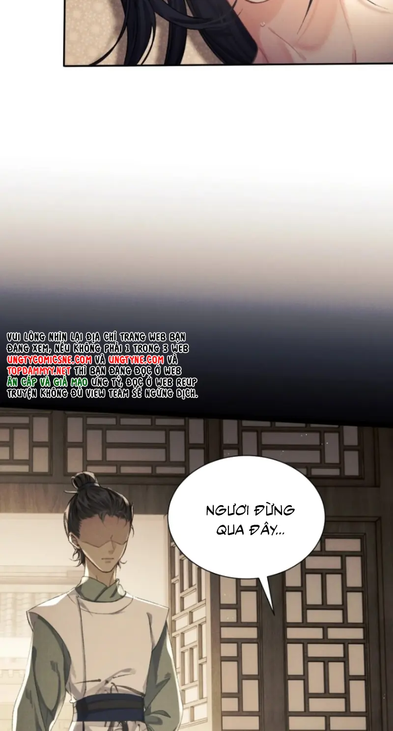 NGỌC LÂU XUÂN Chapter 9 - Trang 9