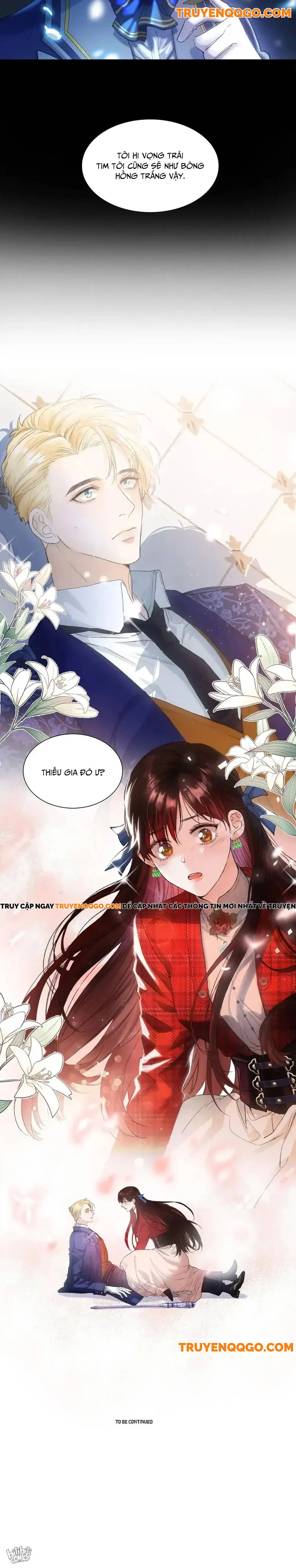 Ngôi Nhà Bí Ẩn Chapter 1 - Trang 11