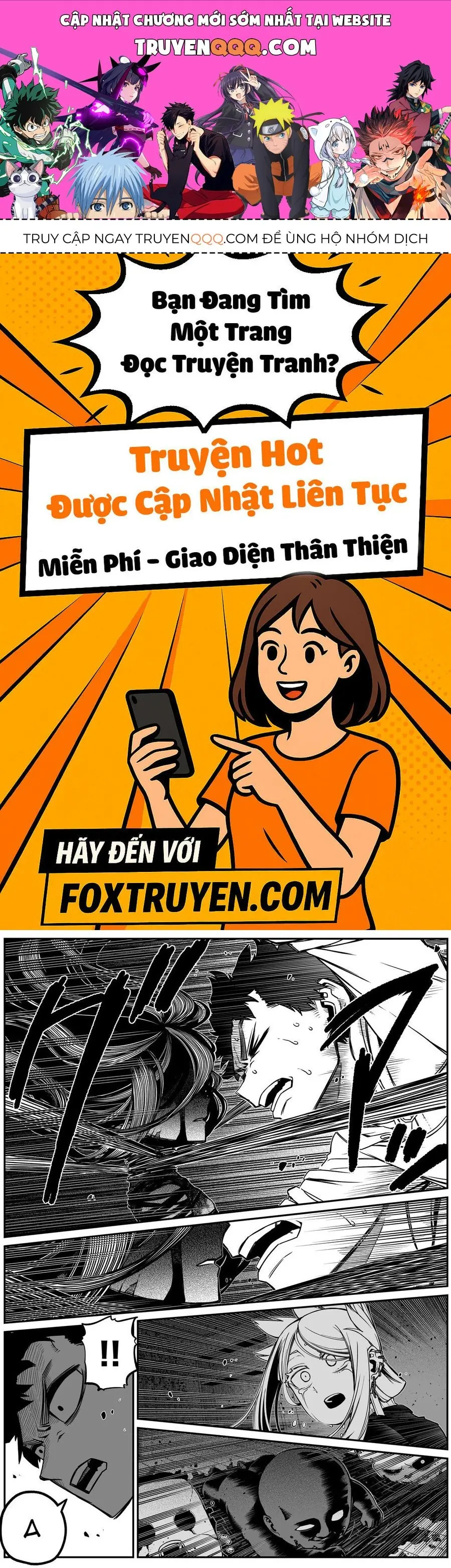 Ngôi Nhà Bị Ma Ám Mạnh Nhất Và Chàng Trai Không Có Linh Cảm Chapter 25 - Trang 2
