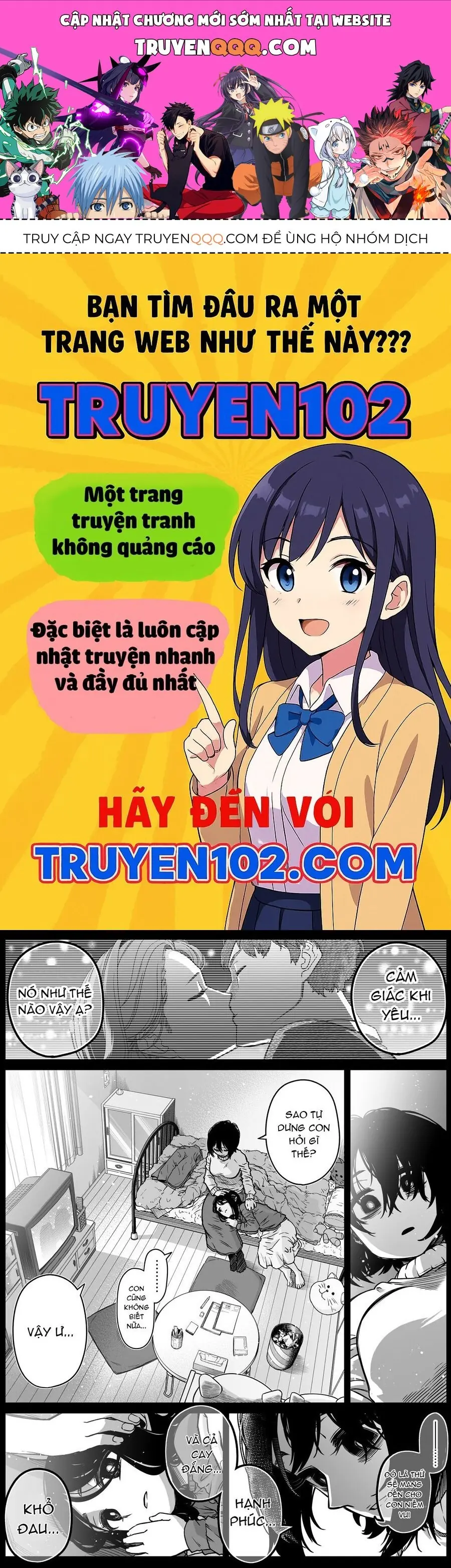 Ngôi Nhà Bị Ma Ám Mạnh Nhất Và Chàng Trai Không Có Linh Cảm Chapter 26 - Trang 2