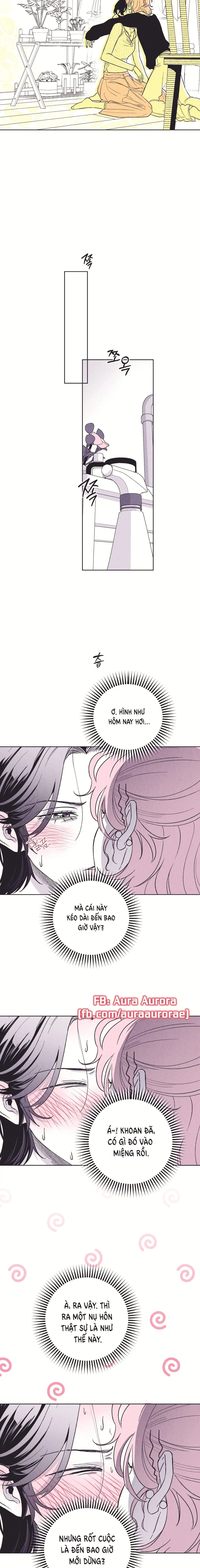 Ngôi Sao Nhà Bên Khiến Tôi Say Đắm Chapter 18 - Trang 23