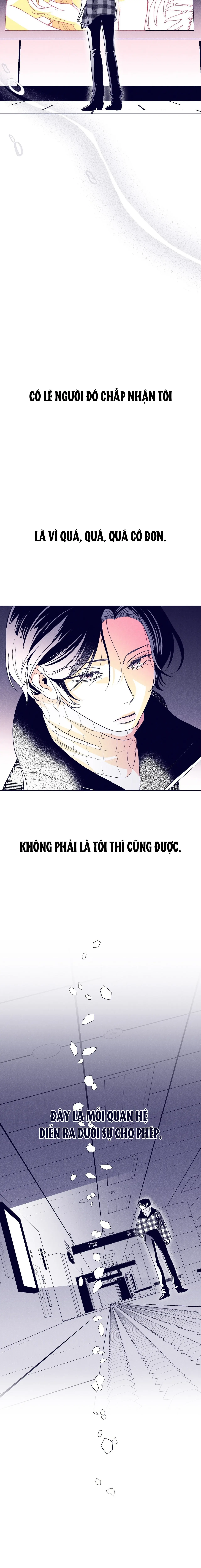 Ngôi Sao Nhà Bên Khiến Tôi Say Đắm Chapter 20 - Trang 26