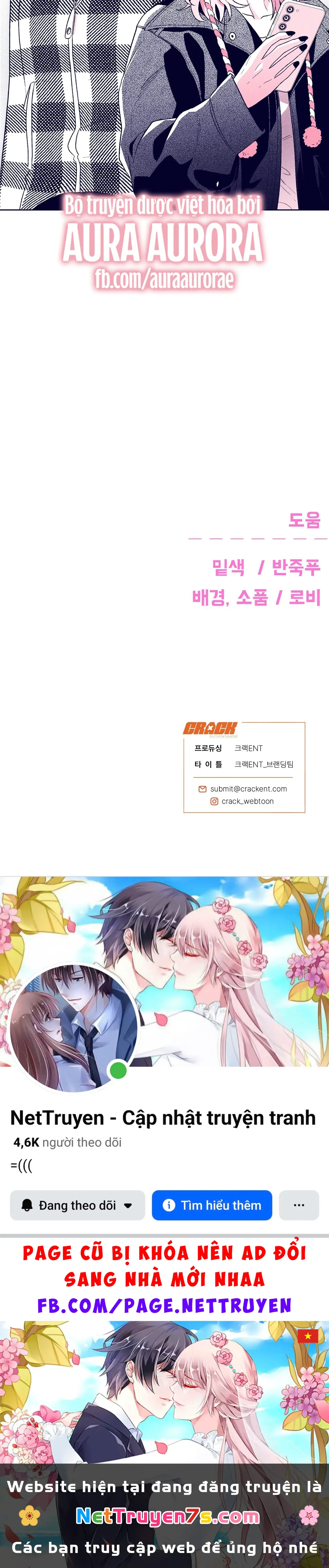 Ngôi Sao Nhà Bên Khiến Tôi Say Đắm Chapter 20 - Trang 30