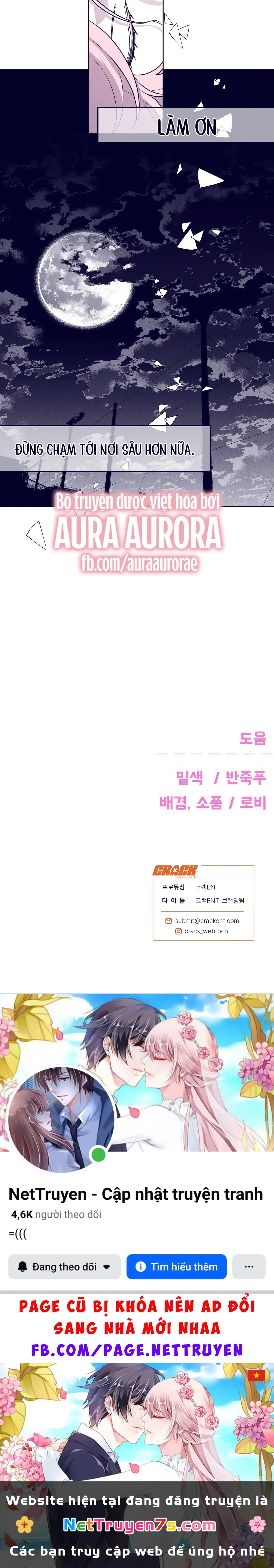 Ngôi Sao Nhà Bên Khiến Tôi Say Đắm Chapter 21 - Trang 22