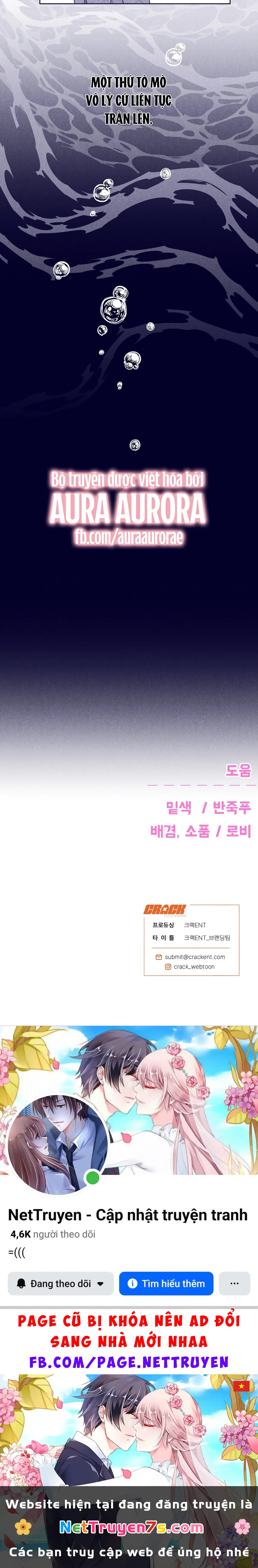 Ngôi Sao Nhà Bên Khiến Tôi Say Đắm Chapter 24 - Trang 23