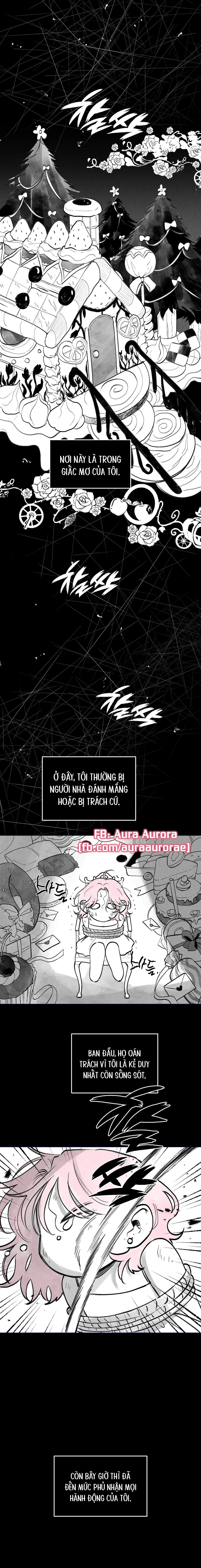 Ngôi Sao Nhà Bên Khiến Tôi Say Đắm Chapter 24 - Trang 3