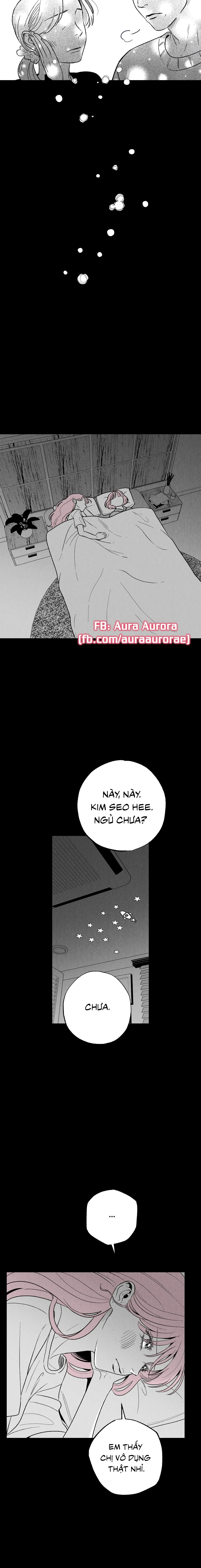 Ngôi Sao Nhà Bên Khiến Tôi Say Đắm Chapter 25 - Trang 15