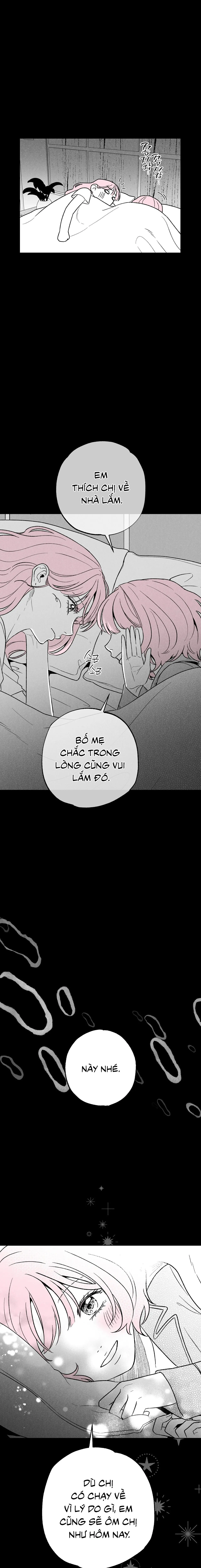 Ngôi Sao Nhà Bên Khiến Tôi Say Đắm Chapter 25 - Trang 16