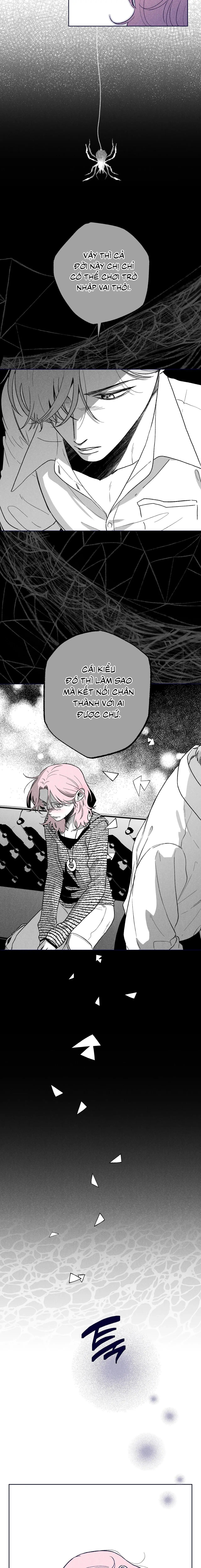 Ngôi Sao Nhà Bên Khiến Tôi Say Đắm Chapter 27 - Trang 14