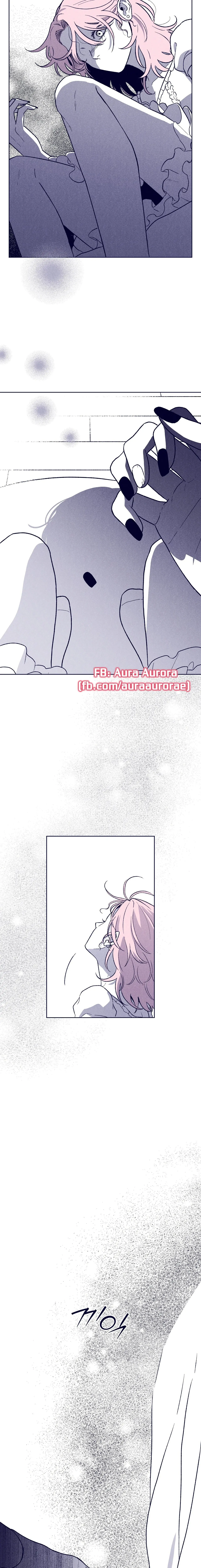 Ngôi Sao Nhà Bên Khiến Tôi Say Đắm Chapter 27 - Trang 15