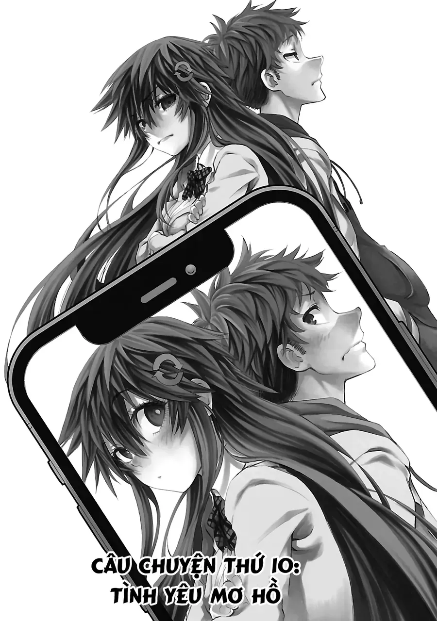 Ngọn Đồi Ước Mơ Wonderland Chapter 10 - Trang 3