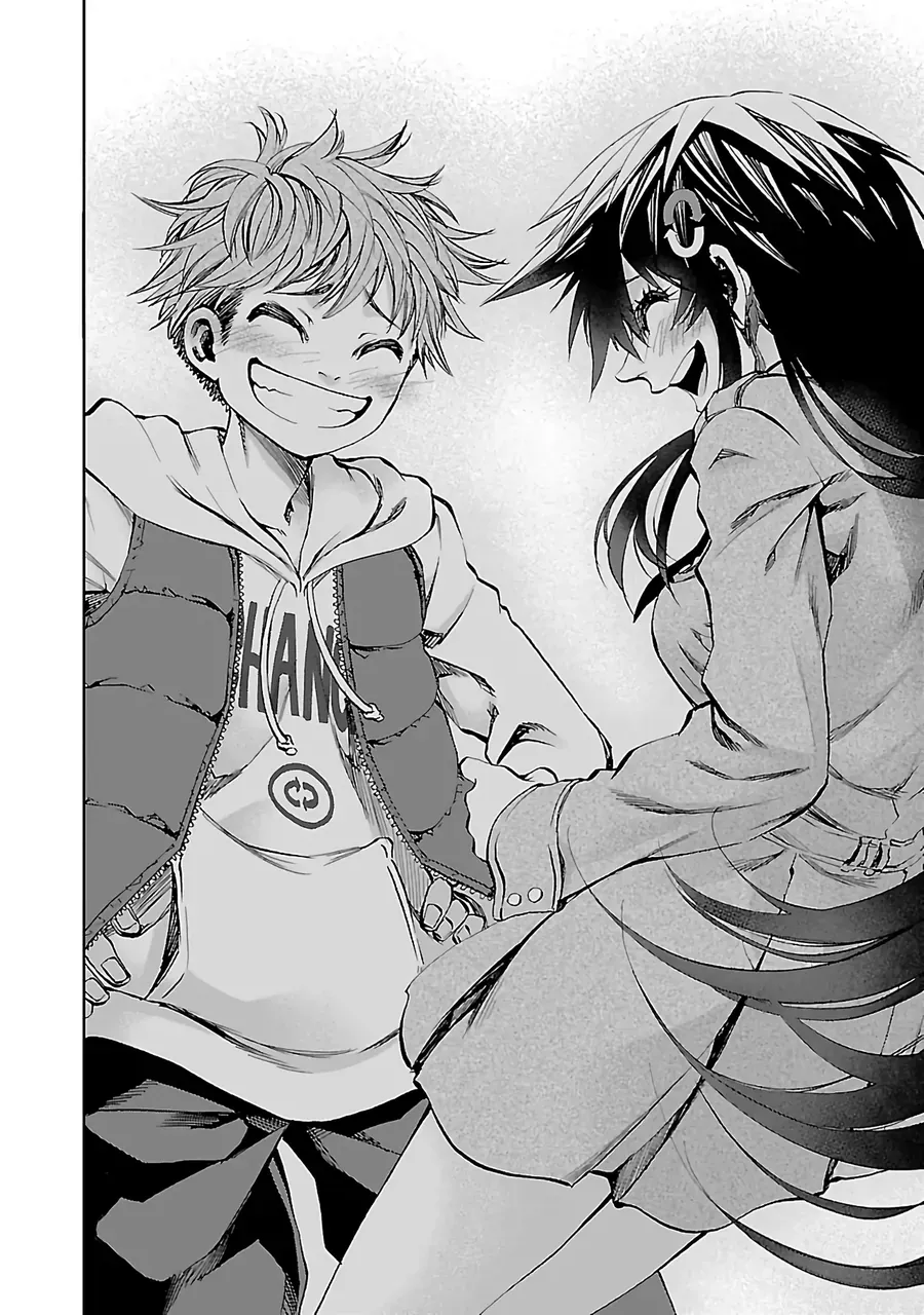 Ngọn Đồi Ước Mơ Wonderland Chapter 10 - Trang 37