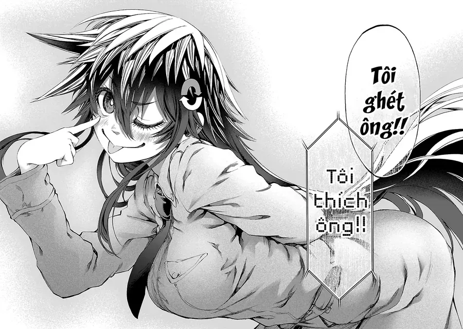 Ngọn Đồi Ước Mơ Wonderland Chapter 10 - Trang 41