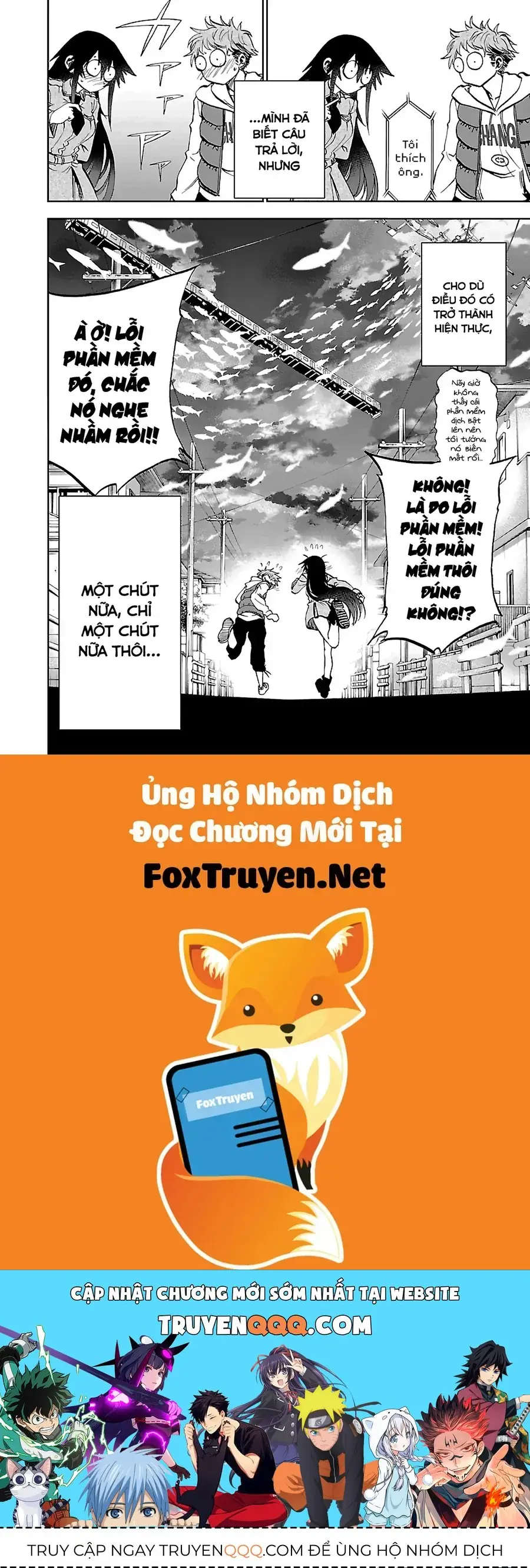 Ngọn Đồi Ước Mơ Wonderland Chapter 10 - Trang 42