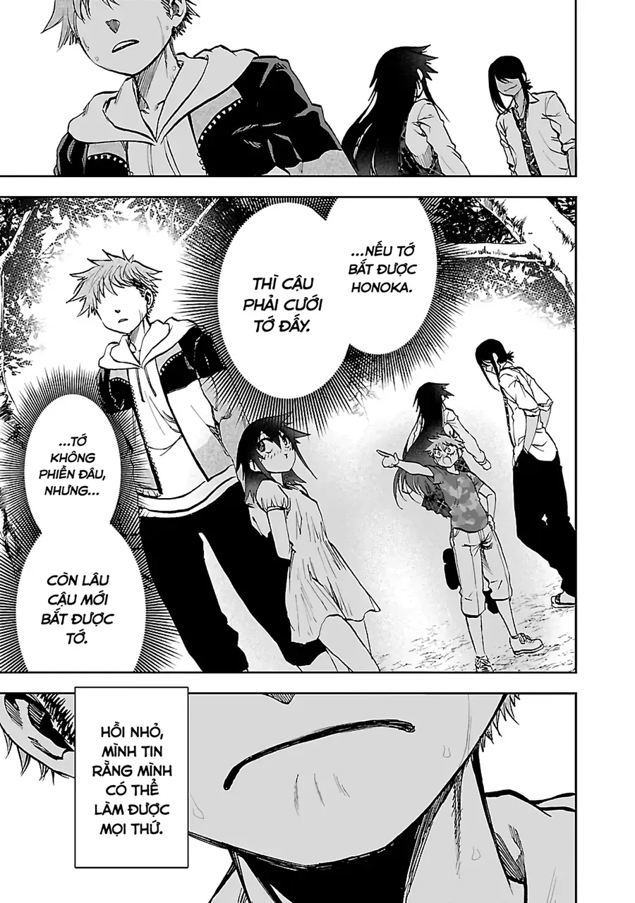 Ngọn Đồi Ước Mơ Wonderland Chapter 11 - Trang 29