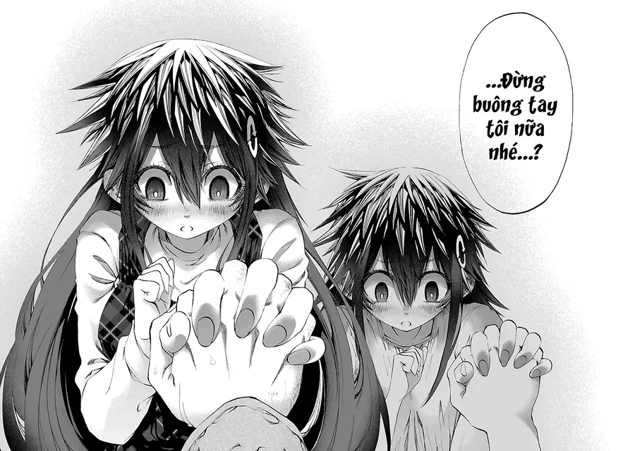 Ngọn Đồi Ước Mơ Wonderland Chapter 11 - Trang 39