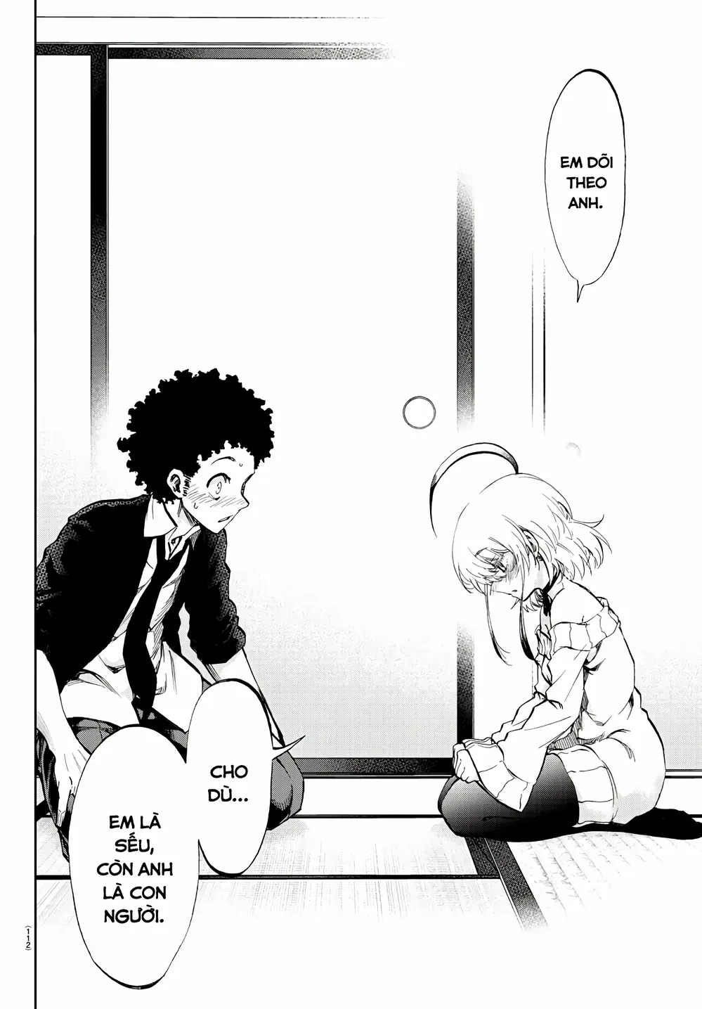 Ngọn Đồi Ước Mơ Wonderland Chapter 2 - Trang 39