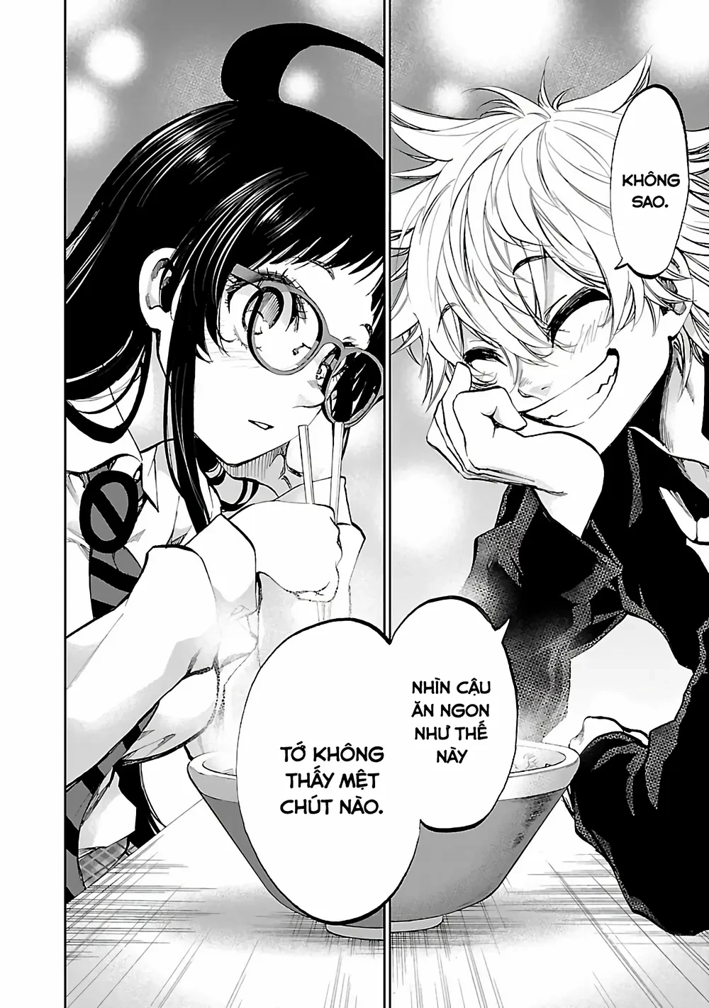 Ngọn Đồi Ước Mơ Wonderland Chapter 3 - Trang 26