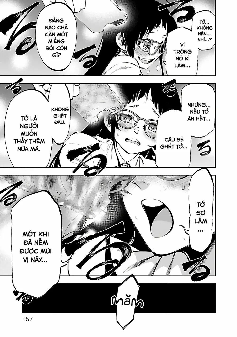 Ngọn Đồi Ước Mơ Wonderland Chapter 3 - Trang 38
